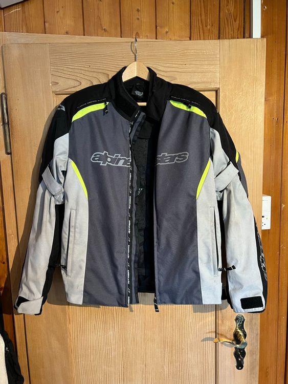 Alpinestars on sale gunner wp