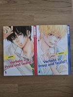 Verliebt in Prinz und Teufel? Band 1–2 | Manga Set