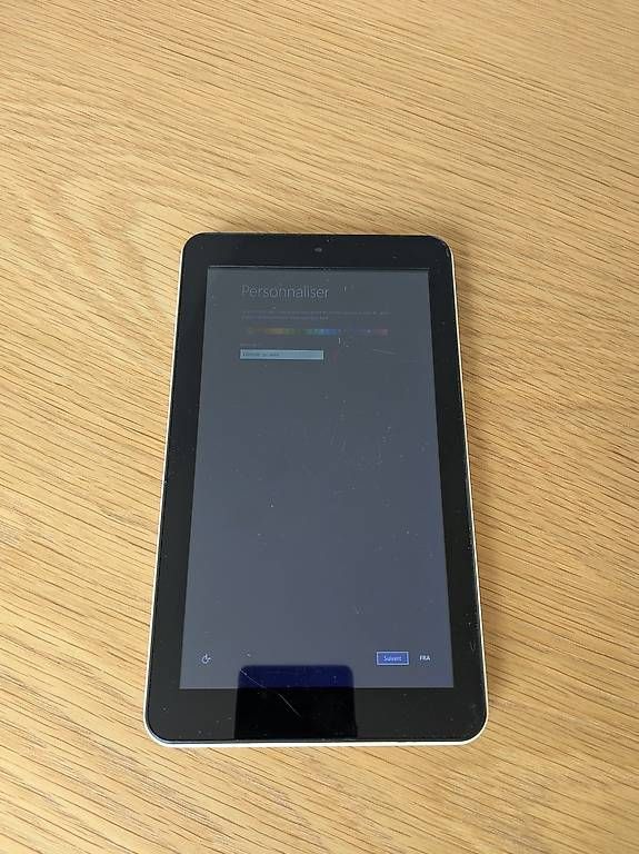 Trekstor Tablet PC: Tablette Trekstor – Usato da Vevey venduto da Pigeon