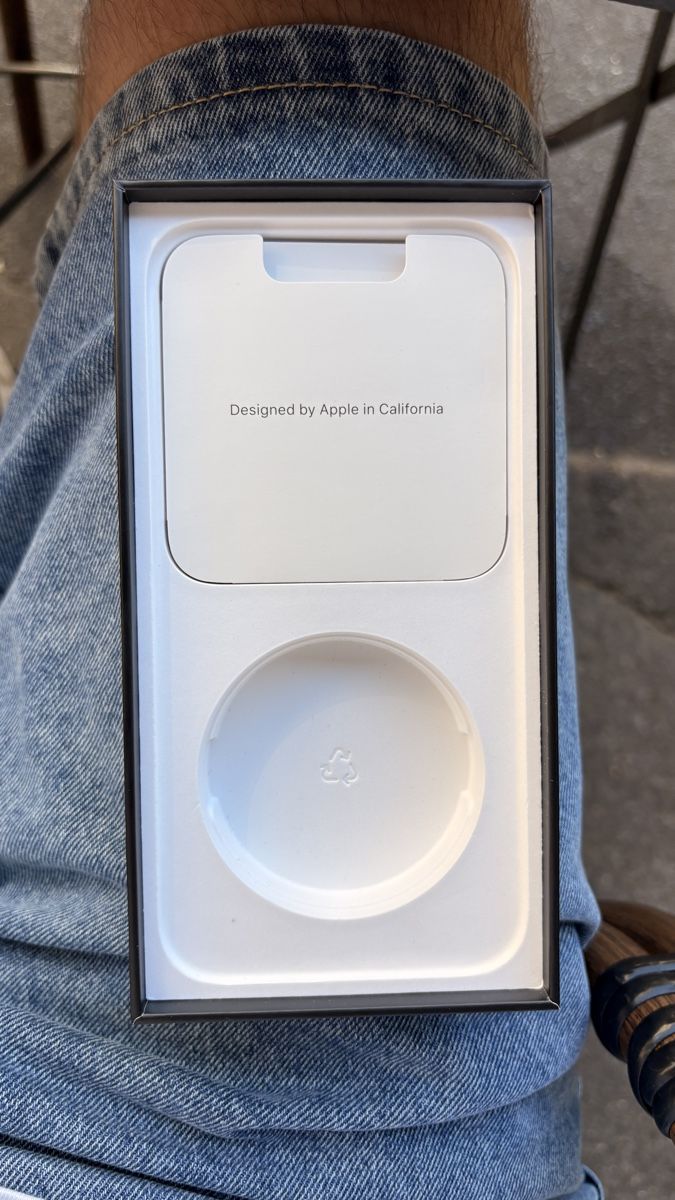 Apple Handys / Smartphones: iPhone 13 Pro Max – Gebraucht aus Corsier-sur-Vevey von BussardS 5