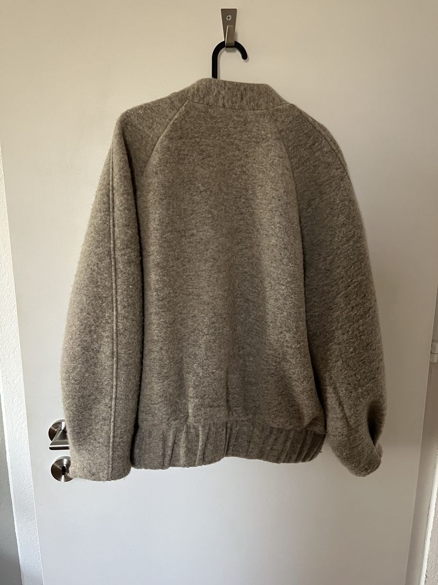 Des Petits Hauts Giacche: Bomberjacke von Des petits hauts, Gr. 38, regular fit, – Nuovo (secondo la descrizione) da Affoltern am Albis venduto da Silber79 1