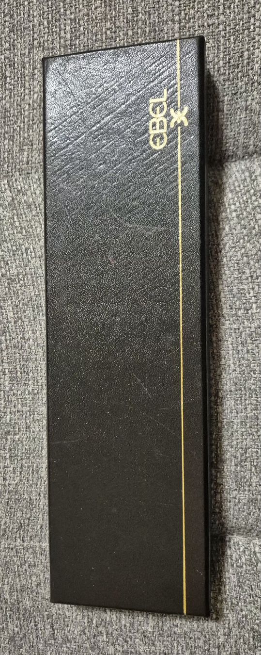 Ebel Uhren: Ebel full set des années 80 – Gebraucht aus Genève von BKYB 8