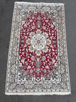 Nain Iran Teppich