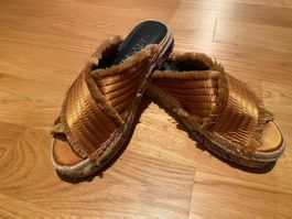 Slipper (Gr 39)