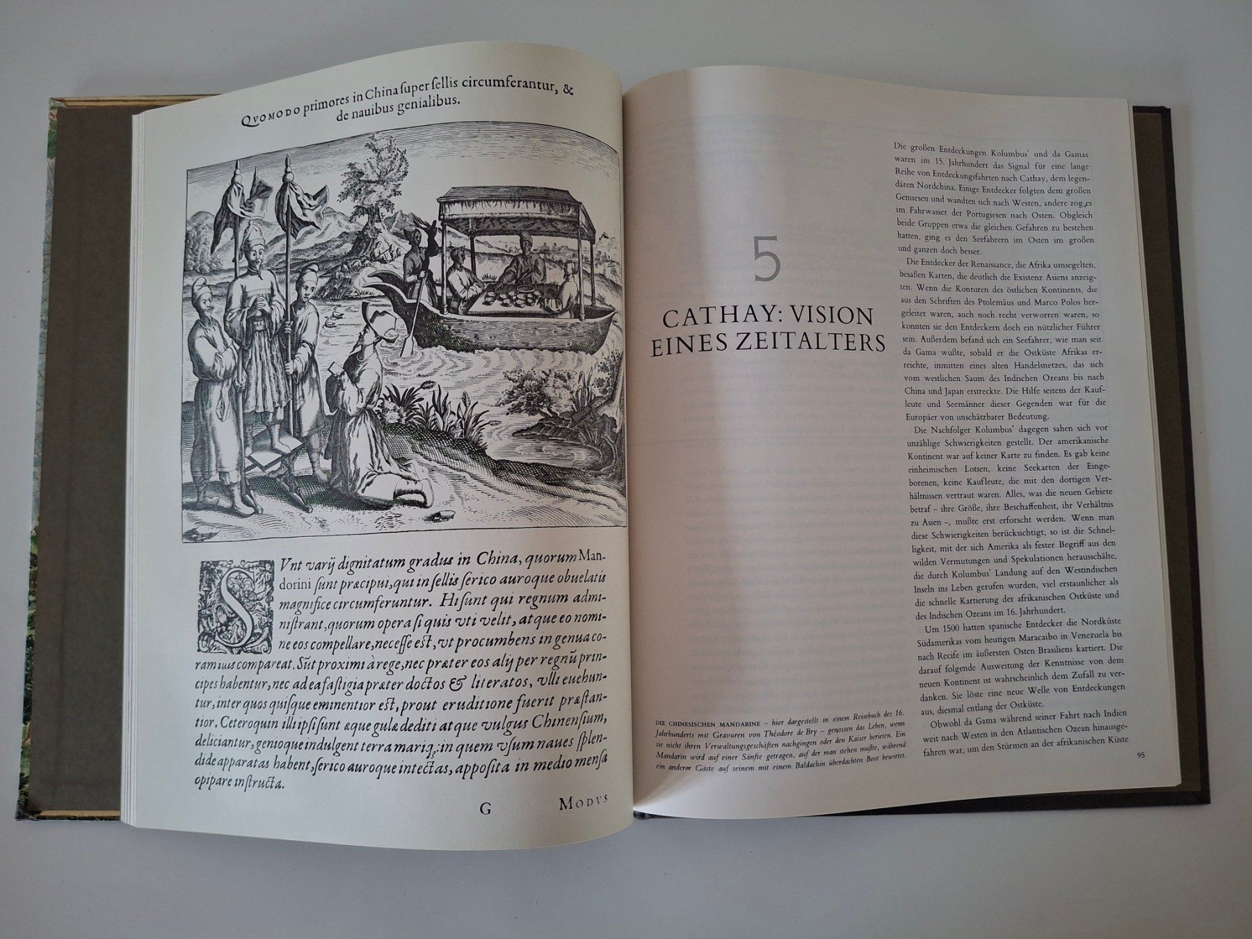 Libri: Zeitalter der Entdeckungen – Usato da Reichenburg venduto da AK307 3