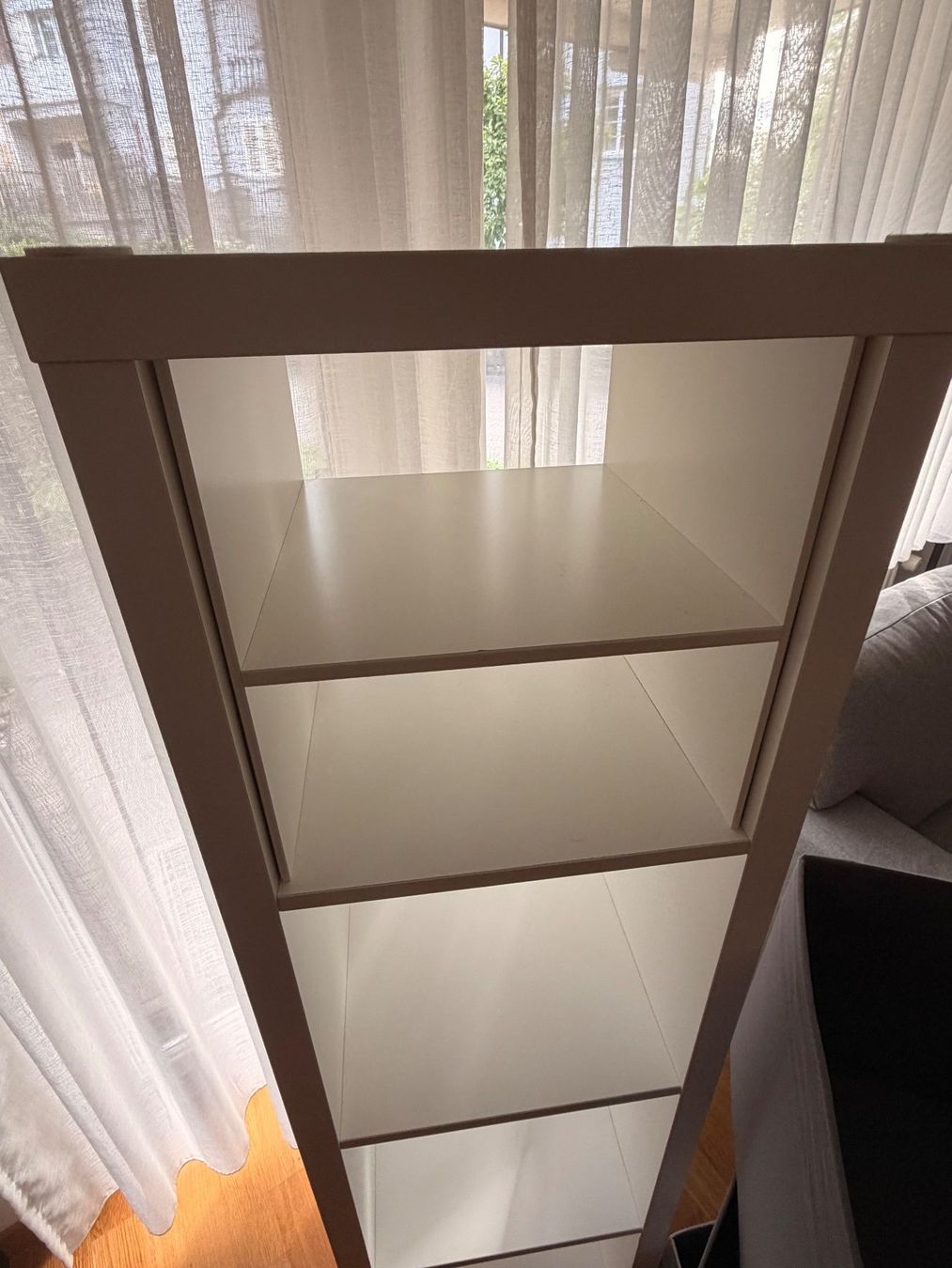 Ikea Scaffali: Ikea KALLAX Regal – Usato da Malters venduto da ako_bgc5 2
