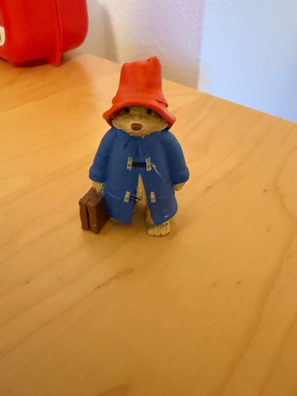 Tonies Statuette: Tonie Paddington – Usato da Hölstein venduto da Sascha.98