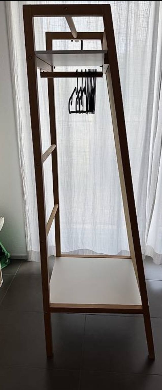 Specchi: holzspiegel mit platz – Usato da Glattbrugg venduto da B_B 3