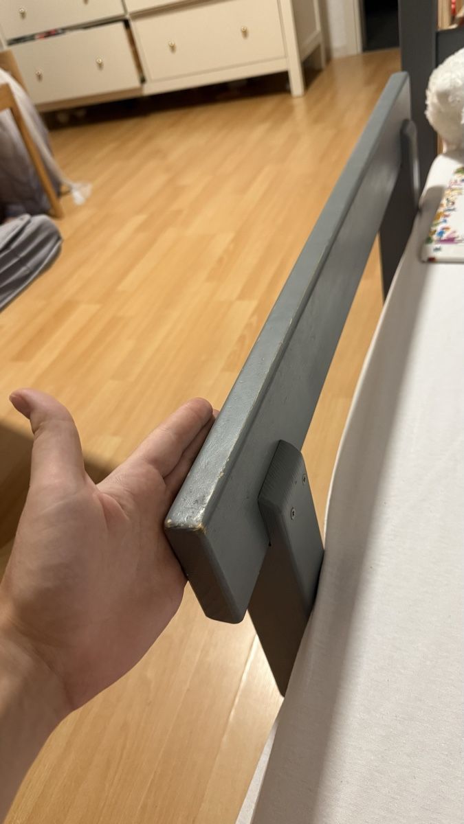 Betten: Hausbett 200x90 – Gebraucht aus Ueberstorf von man_p2fy 1