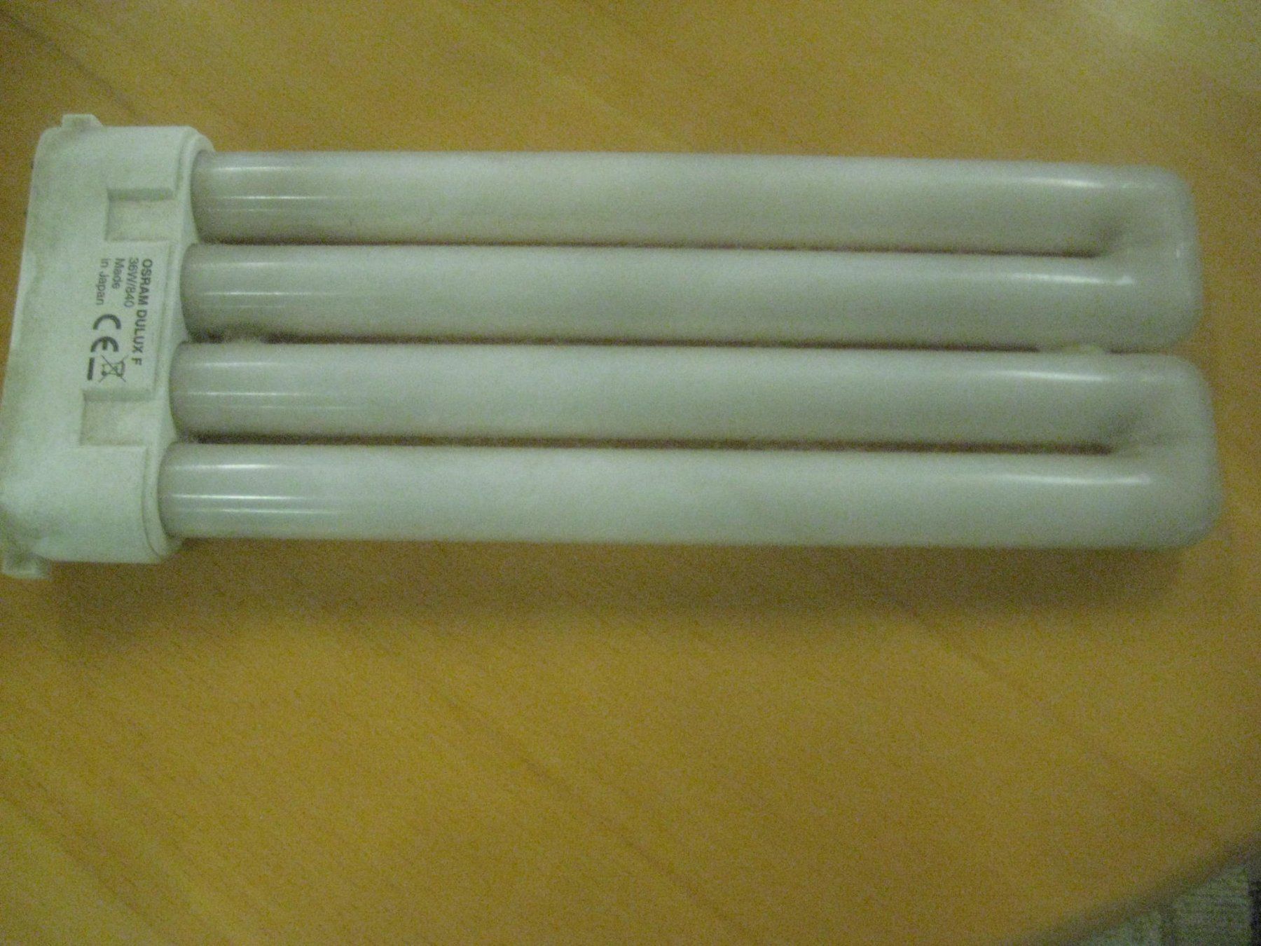 Osram Lampen: STEHLAMPE – Gebraucht aus Uster von flocke1 6