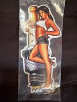 Pin up Zündkerze spark plugs