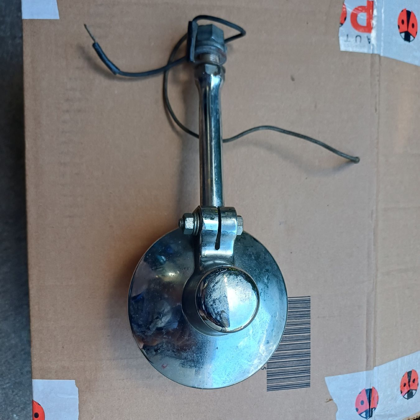 Tutti i ricambio per moto: Blinker, verschiedene Modelle aus den 80 – Usato da Dino venduto da campana2004 1
