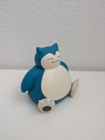 Pokemon Relaxo (Snorlax) Figur - Jazwares (2021) | Top Zusta