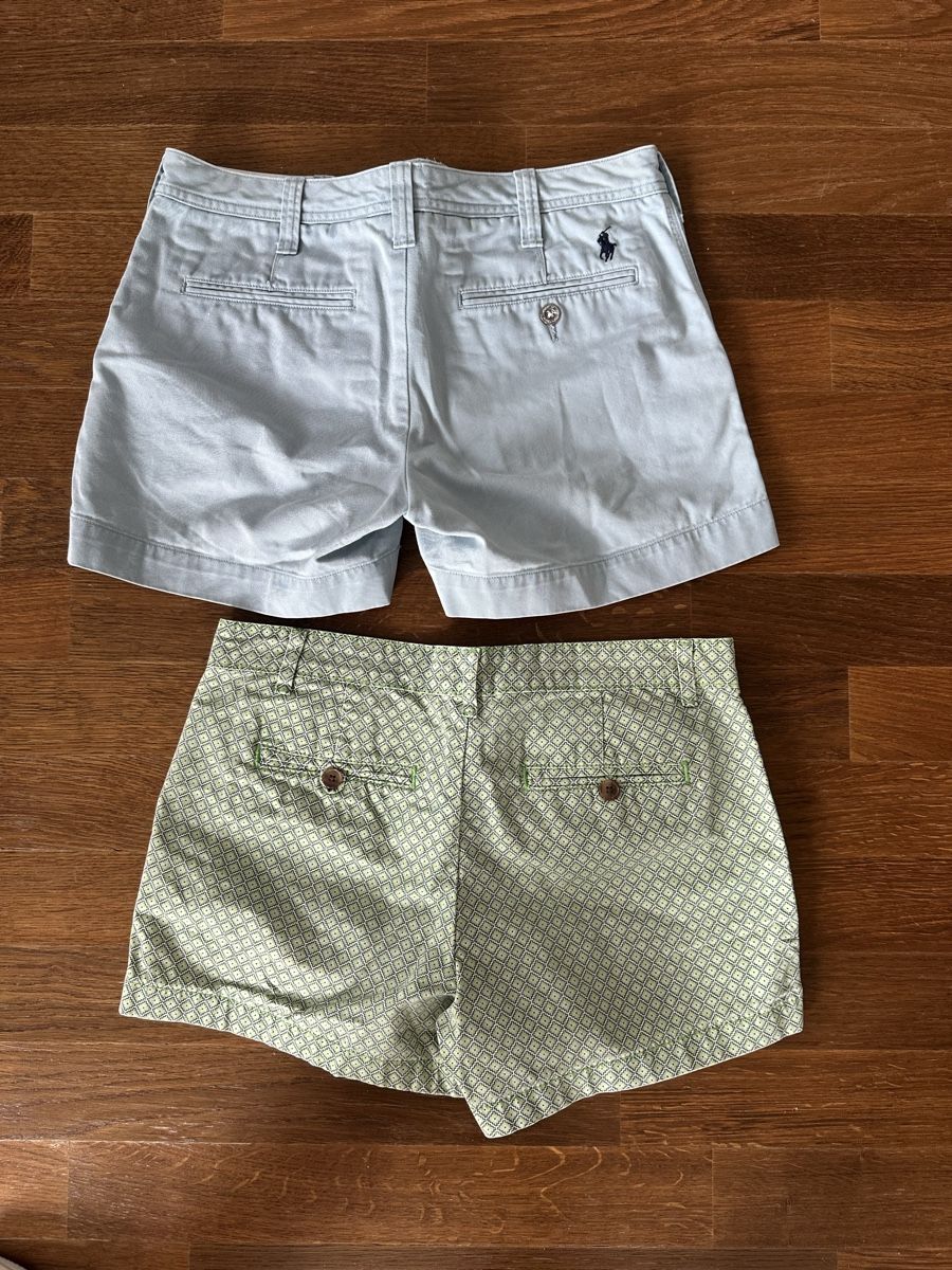 Ralph Lauren Pantaloni: Shorts Gap/Ralph Lauren Gr. 36 / S – Usato da Dietikon venduto da mike.thorton 1