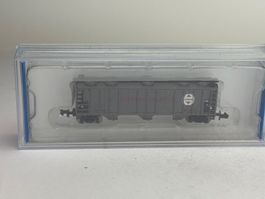 EX-  Bachmann Silowagen Koppers Plastics