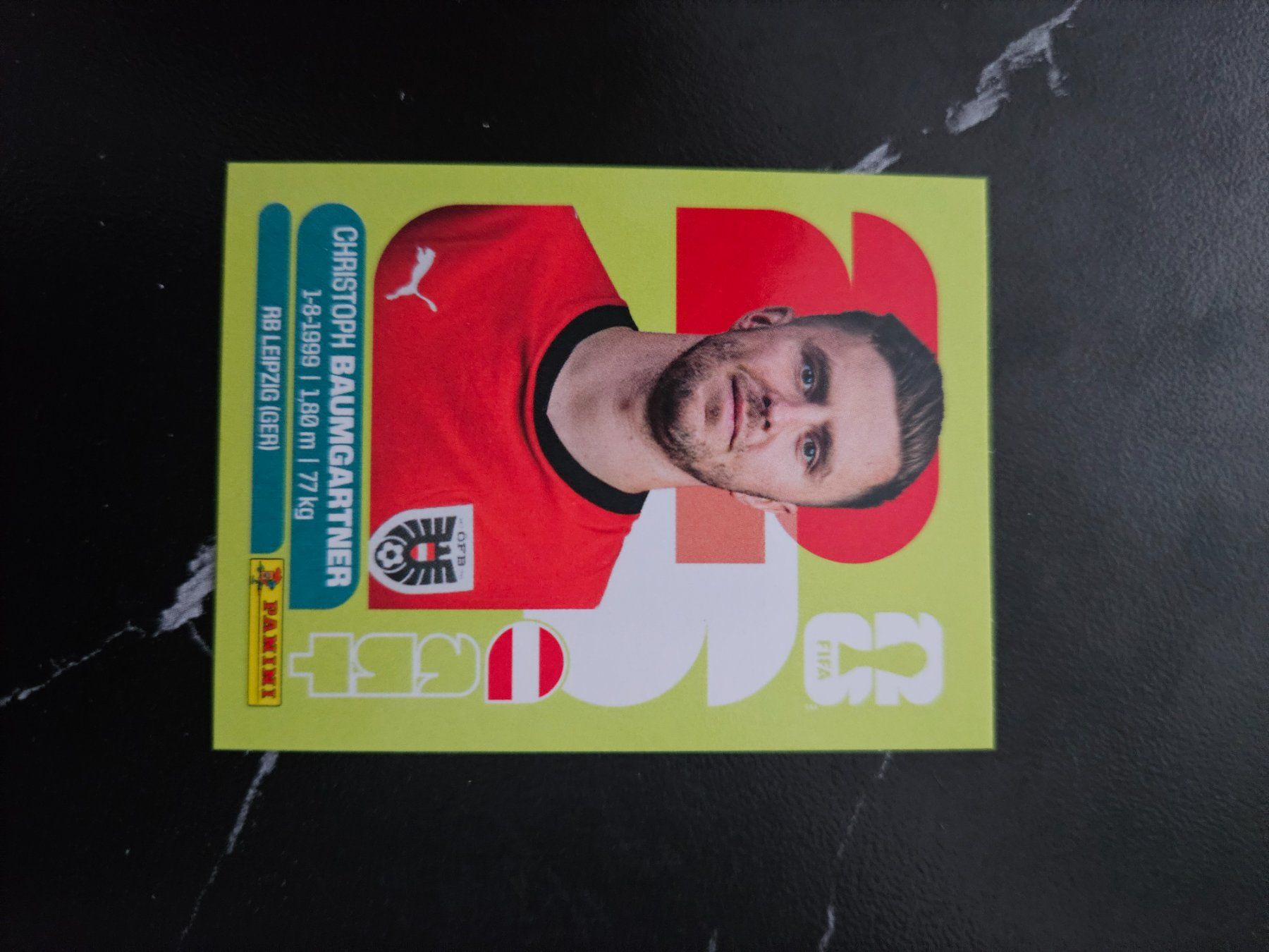 Panini Carte collezionabili: AUT 18 – Usato da Würenlingen venduto da Dinli