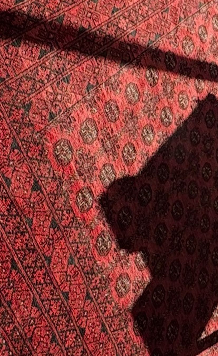 Teppiche: Afgan Teppisch / carpet ....VERY LARGE AND BEAUTIFUL – Gebraucht aus wollerau von klk_hnv8 1