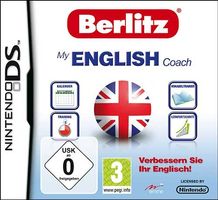 Berlitz My English Coach DS