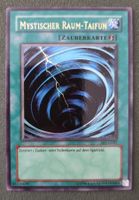 Yu-Gi-Oh! Unl. SRL-G047 🌪 Mystischer Raum-Taifun NM