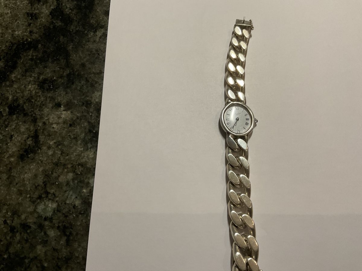 Chopard Orologi: Chopard Uhr / ANTIK – Usato da Triesen venduto da Klarsicht64 1
