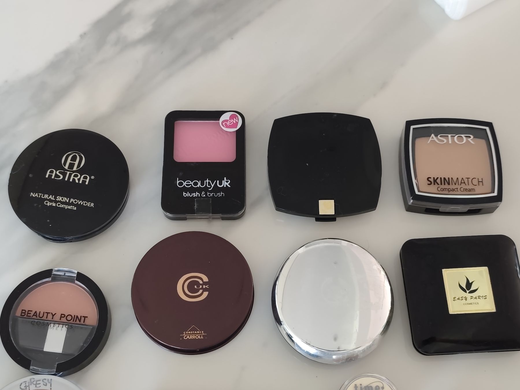 Maquillage: Make up set – Neuf (Voir description) à Männedorf par Ursik_OnlineShop 3