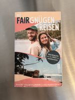 Neues Buch: Mit Fairgnügen Reisen - Entdecke die Welt!