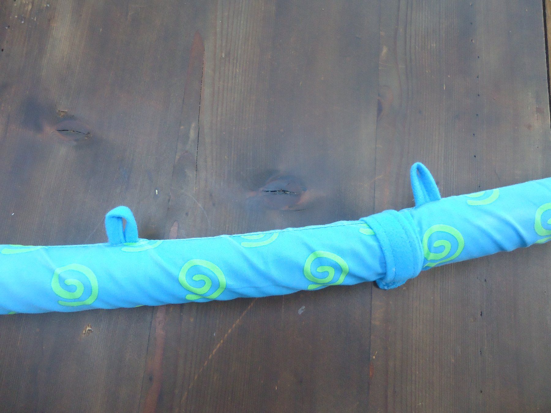 Giocattoli: Portique/Mobile de jeux pour bébé – Usato da Vessy venduto da mafabe 3