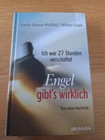 Buch Engel gibt es wirklich gebraucht guter Zustand