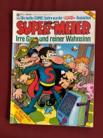 Comic - Super-Meier Nr. 4