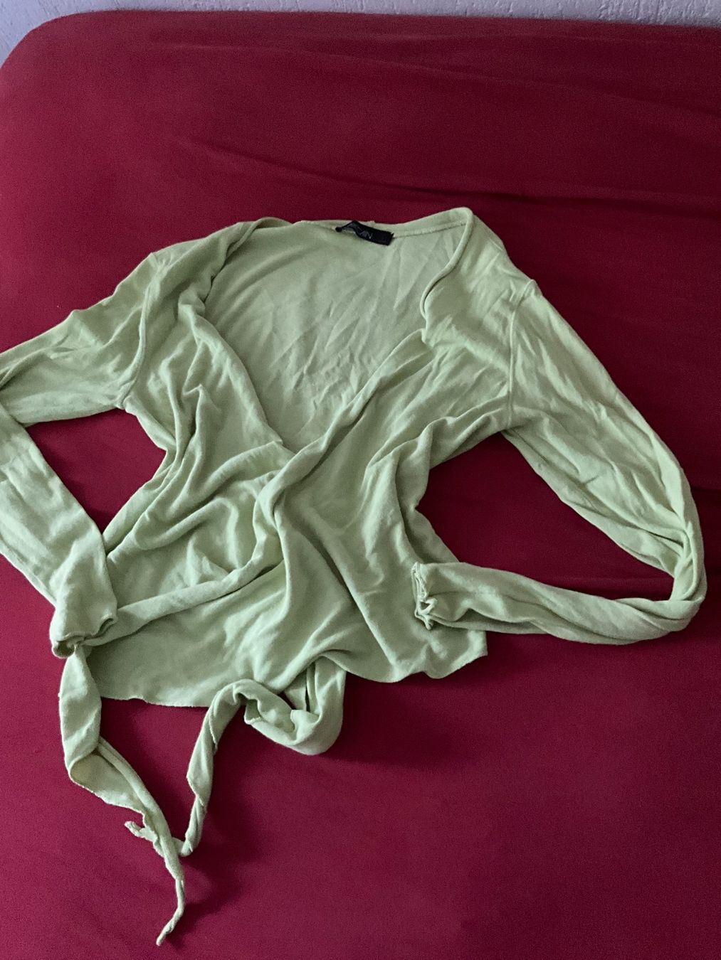 Marc Cain Giacche: Marc Cain Jacke, Gr.3, für L – Usato da Bolligen venduto da Aquella71 4