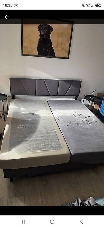 Betten: Bett 180 x 200 – Gebraucht aus Thun von ann_2vpm 2