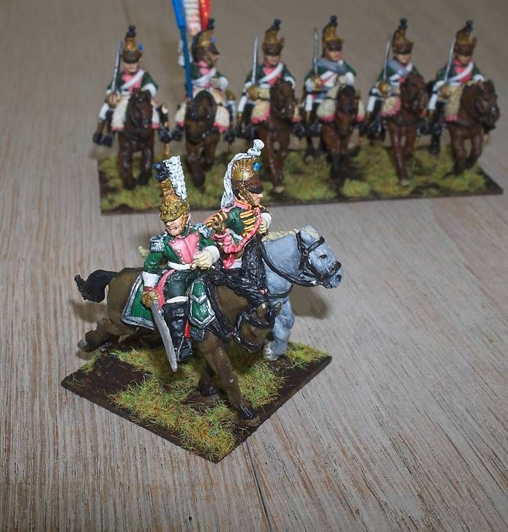 Giochi: Miniature 28 mm per wargame storici – Usato da Muralto venduto da ste_lnq9 1
