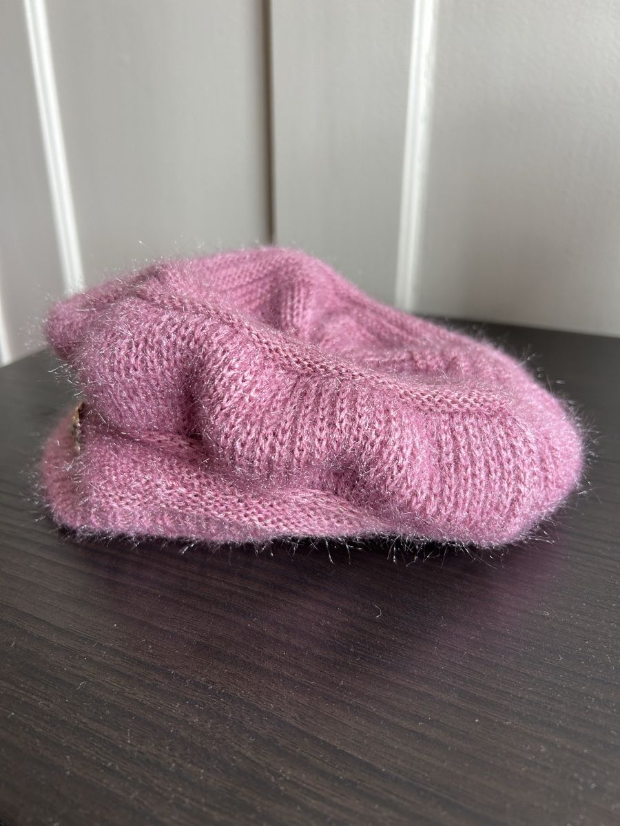 Hüte, Mützen & Caps: New Pink Hat – Neu (gemäss Beschreibung) aus Zürich von Sophie0569 1