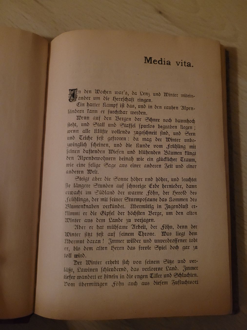 Libri: wo der Adler haust – Usato da Perlen venduto da Safari_23 3