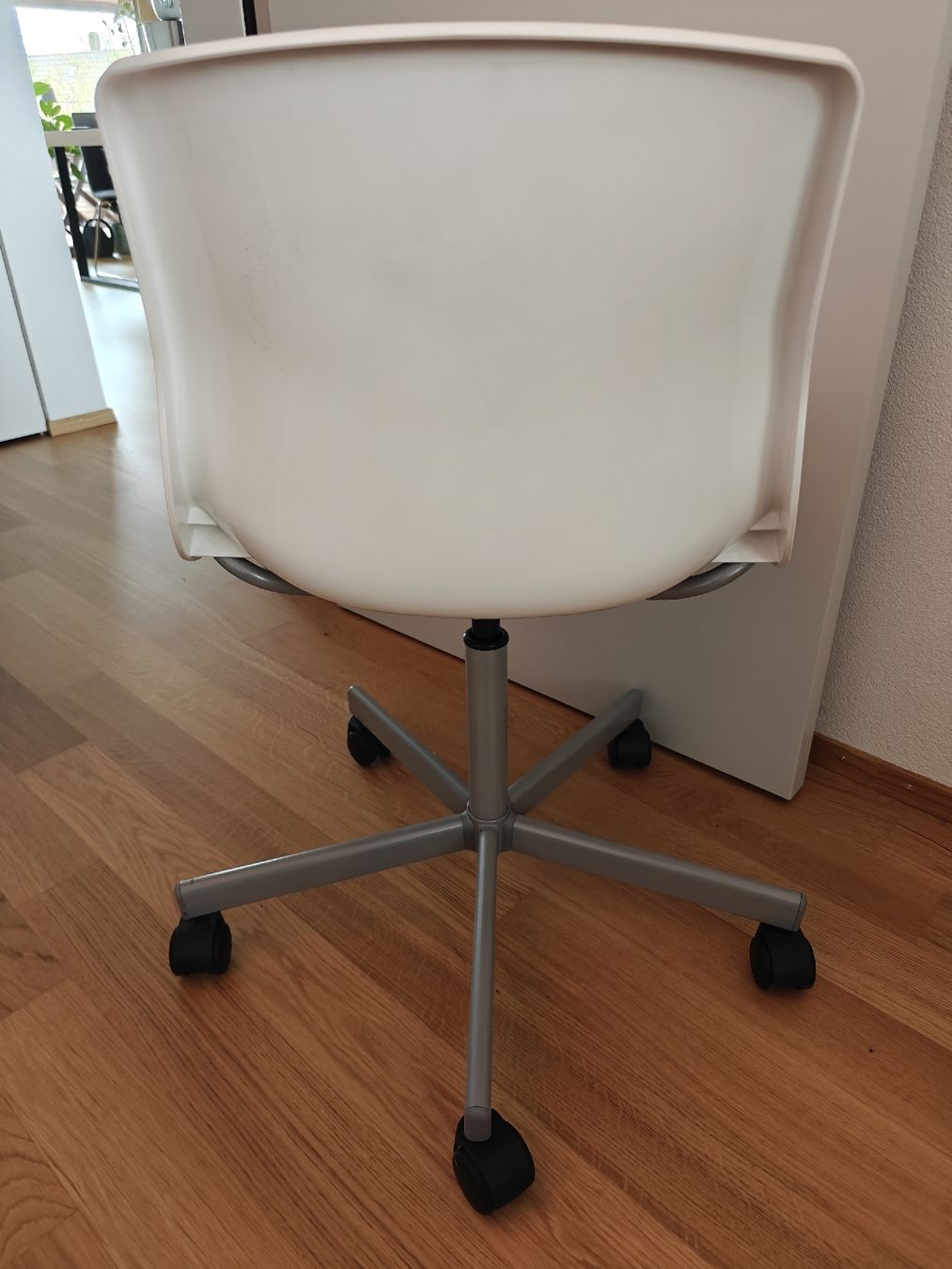 Ikea Stühle: Bürostuhl – Neu (gemäss Beschreibung) aus Liebefeld von LaFl2026 1