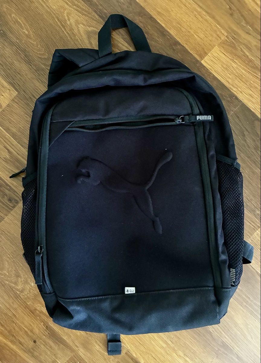 Puma Rucksäcke: Puma Rucksack – Neu (gemäss Beschreibung) aus Unterengstringen von vivienneberger
