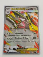 Pitch Black / Mega Excadrill ex 065/084 EN
