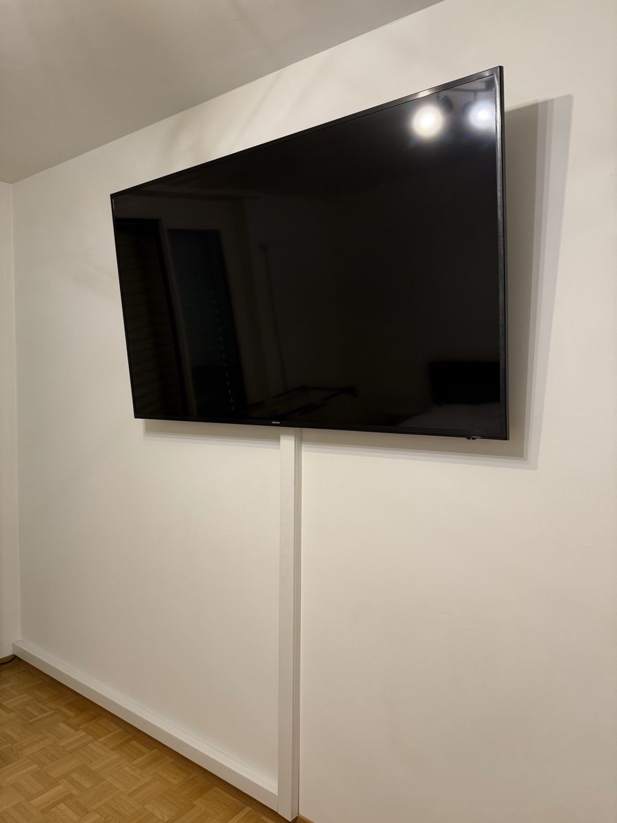 Samsung Televisori: Fernseher Samsung 65 Zoll – Usato da Baden venduto da sch_v9d5