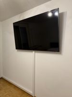 Fernseher Samsung 65 Zoll