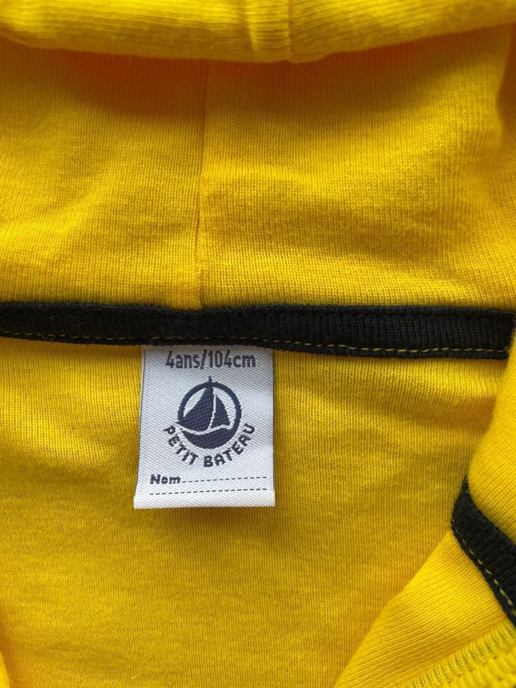 Petit Bateau Giacche & Cappotti: Petit Bateau Jacket Size 4,104, as New – Nuovo (secondo la descrizione) da Montagnola venduto da eva_gm6j 2