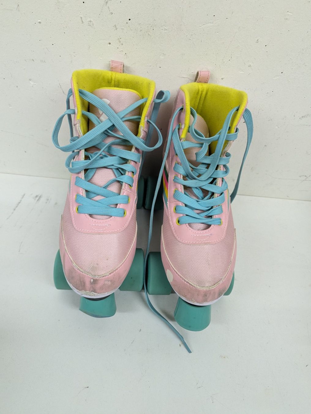 Pattini in linea & Pattini a rotelle: Rollschuhe Spectrum Grösse 37-38 – Usato da Luzern venduto da Cado12 4