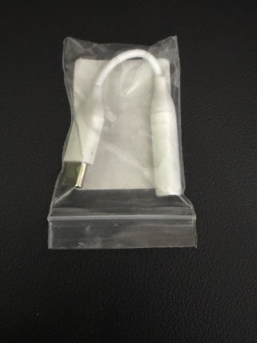 Laufwerke & Adapter: Adaptateur Usb C vers Jack 3.5 mm – Neu und originalverpackt aus Embrach von niz_8sff 2