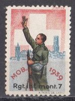 Infanterie Wi 84 *