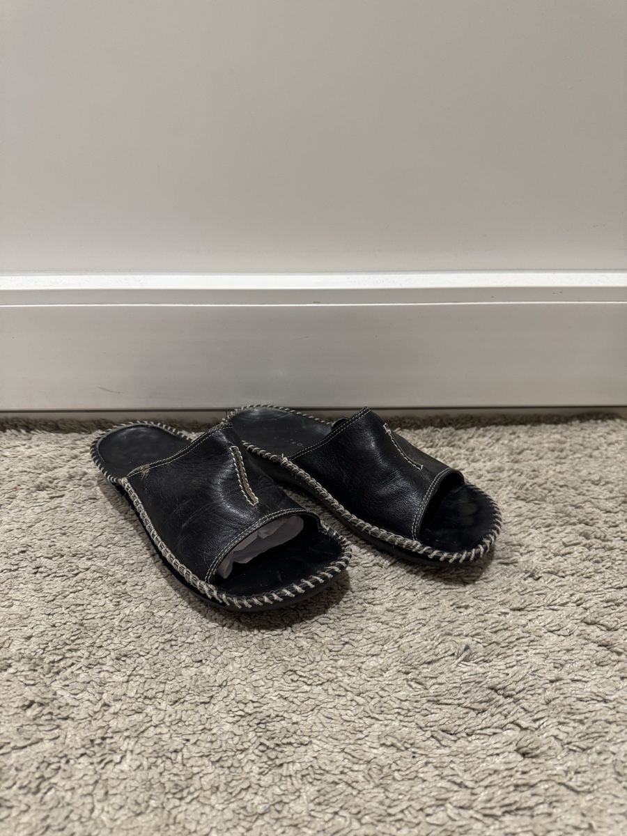 Scarpe da uomo: Pantoffeln/Slippers – Usato da Volketswil venduto da Jan.17