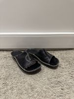 Pantoffeln/Slippers