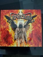 Girlschool - Guilty As Sin 
