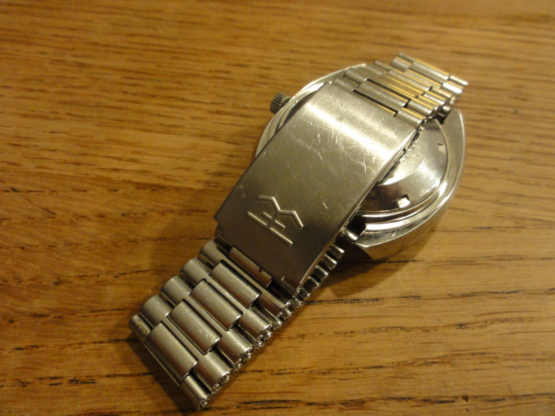 Montres: Armbanduhr TELL – D'occasion à Kriens par Scheiksbir 7