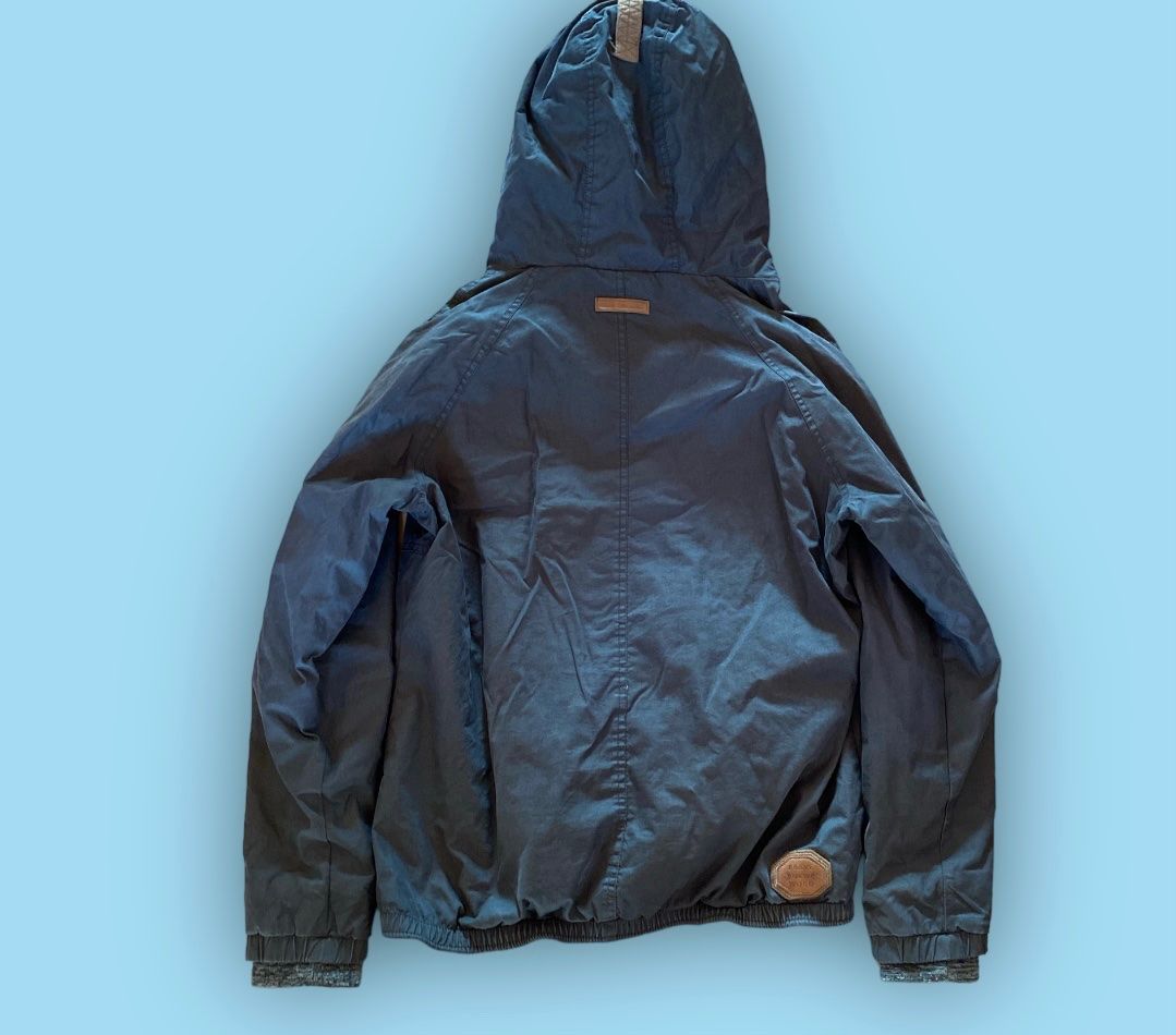 Naketano Giacche: Naketano Jacke Gr. L – Usato da St.Gallen venduto da maierm01 2