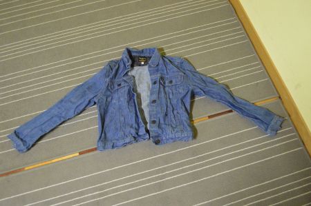 Veste en Jeans PepeJeans Jacke XL (L) // Envoi / Versand OK