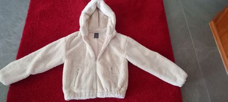 Herbst jacke